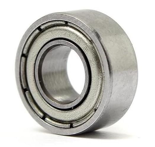 Подшипник миниатюрный шариковый 80025 (625 ZZ) 5×16×5 мм