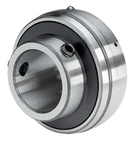 Корпусный подшипник (тип UC) 202