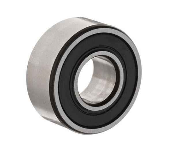 Подшипник шариковый NSK 3305 B 2RSRTNG 25×62×25 мм