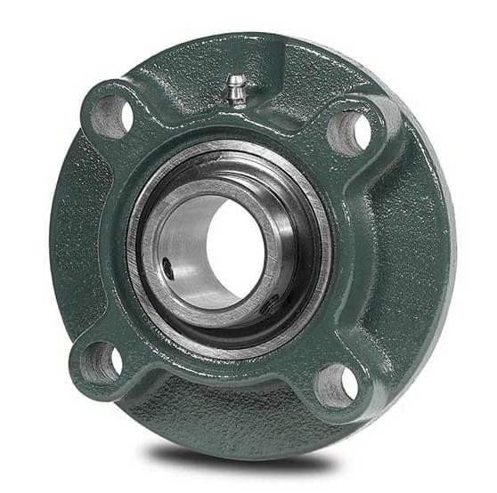 Подшипниковые узлы типа UCFC подшипниковый узел UCFC 209 D1 NSK 45×160×40 мм