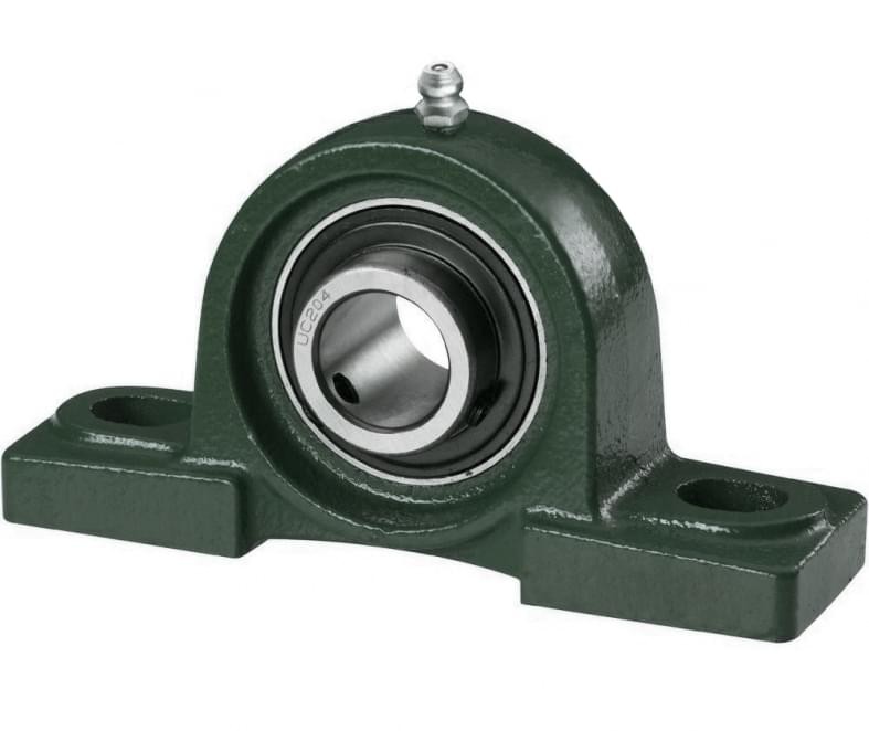 Подшипниковые узлы типа UKP подшипниковый узел UKP 211 D1