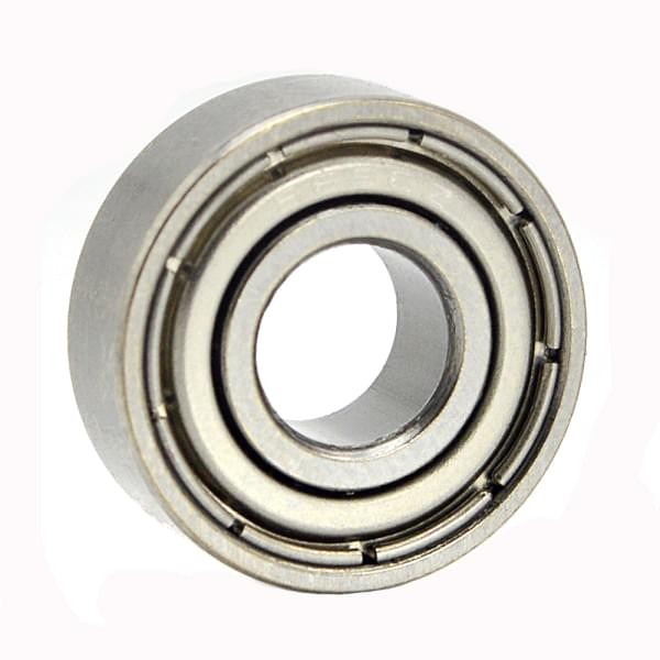 SS 6804 ZZ (1000804 ZZ Ю ГОСТ) 20×32×7 мм 1