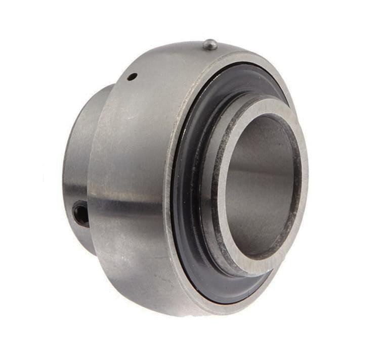 Подшипник корпусный YAR 206 2F (UC206) SKF