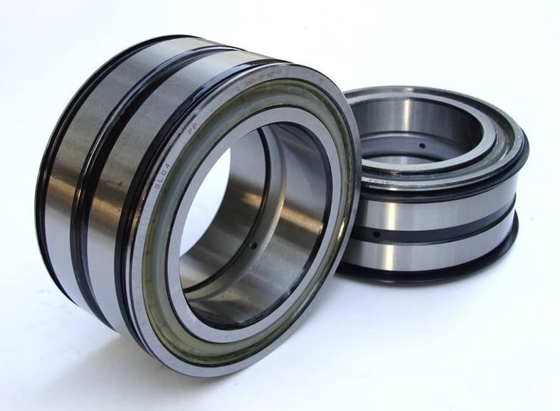 Подшипник роликовый цилиндрический SL 182205 25×52×18 мм