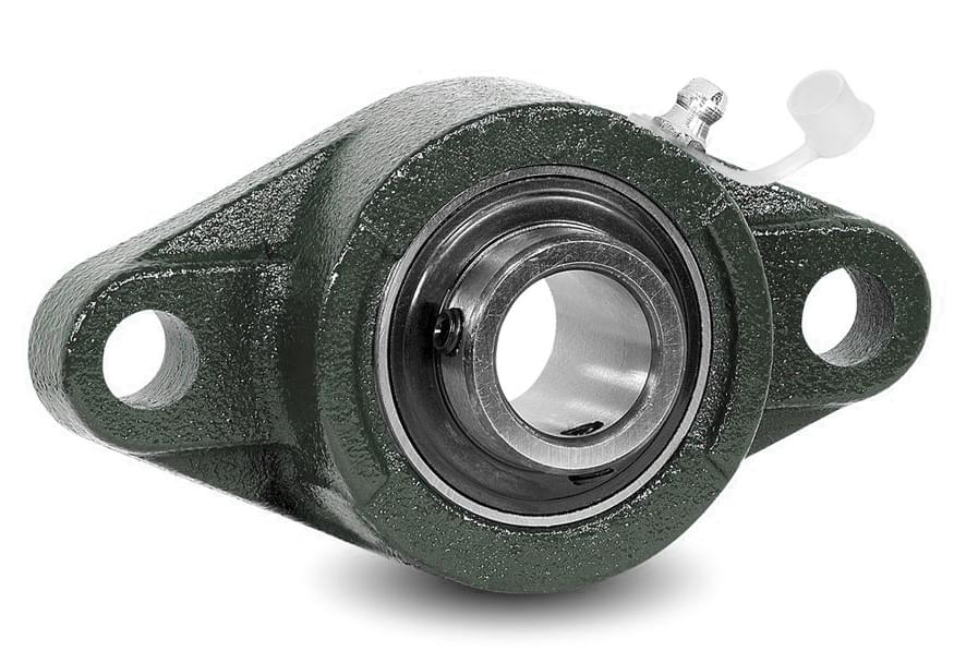 Подшипниковые узлы в сборе подшипниковый узел UCFL 214