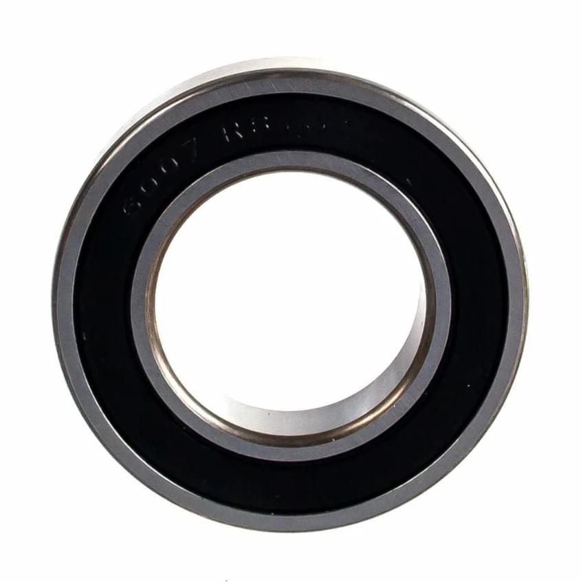 Подшипник шариковый NSK 6012 DDU 55×90×18 мм