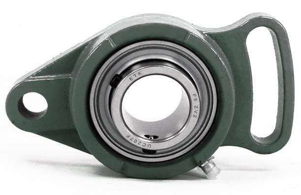 Подшипниковые узлы типа UCFA подшипниковый узел UCFA 210 D1 NSK