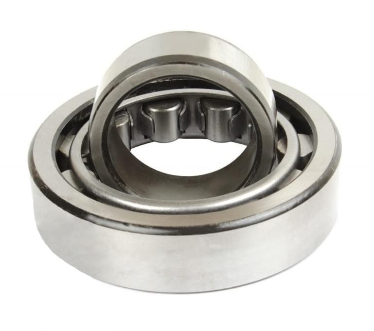 Роликовый цилиндрический подшипник (серия NU) 2222 W