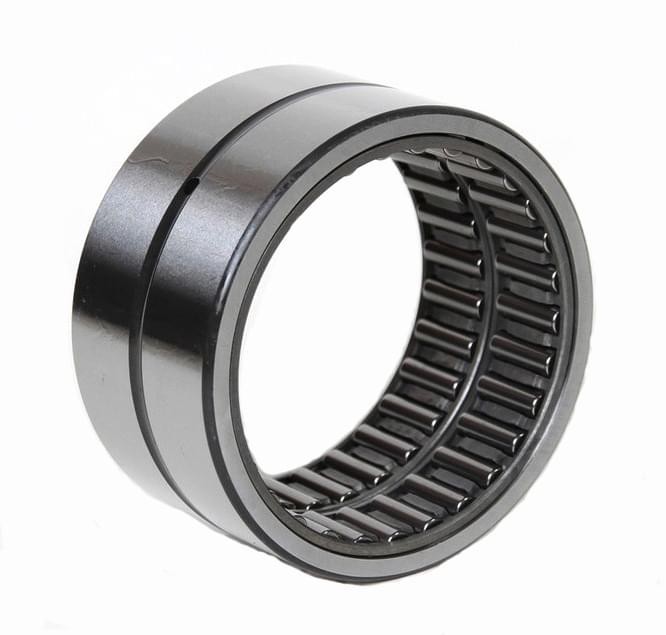 Подшипник игольчатый RNA 6910 58×72×40 мм