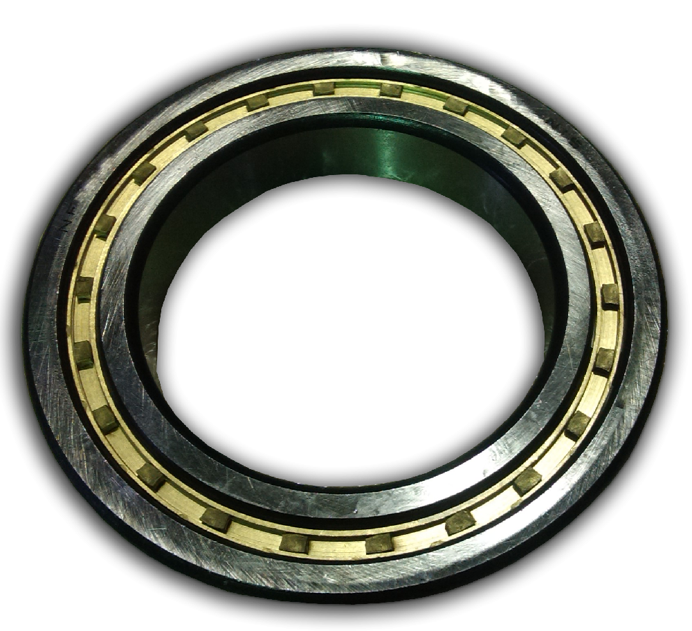 Подшипник 12204 Л 20×47×14 мм