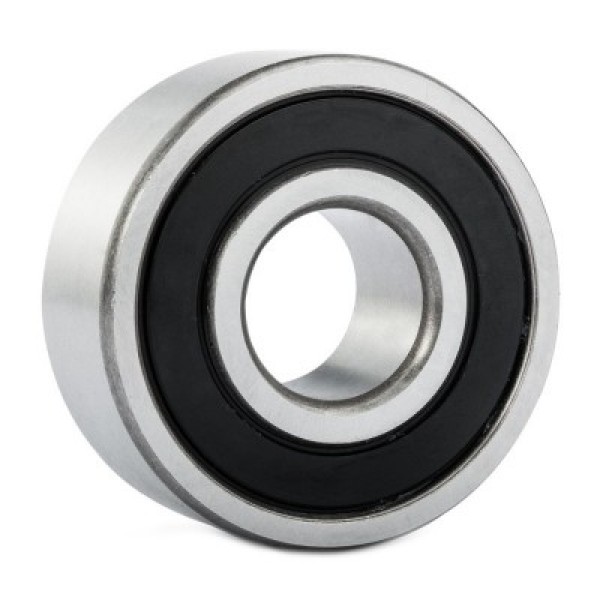 Подшипник шариковый SKF 3216 A 2RS1/MT33 80×140×44 мм