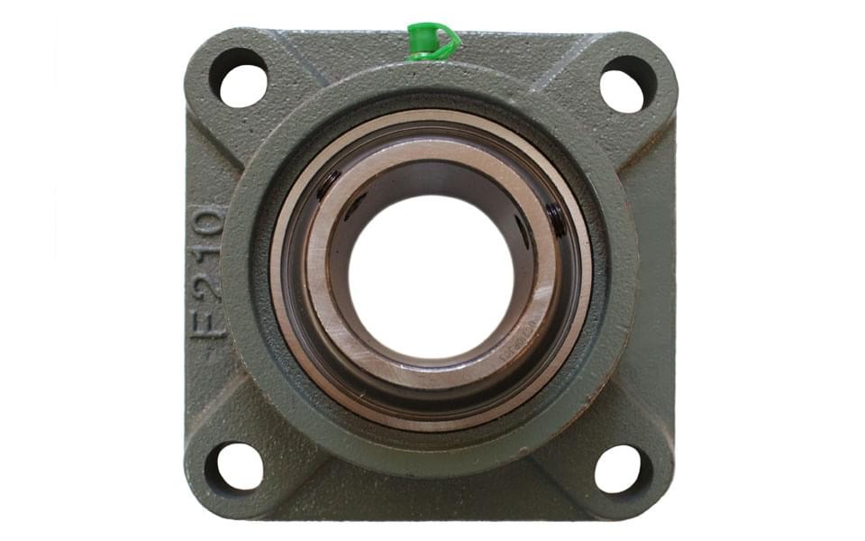 Подшипниковый узел SKF FY 50 FM (UCF 210)