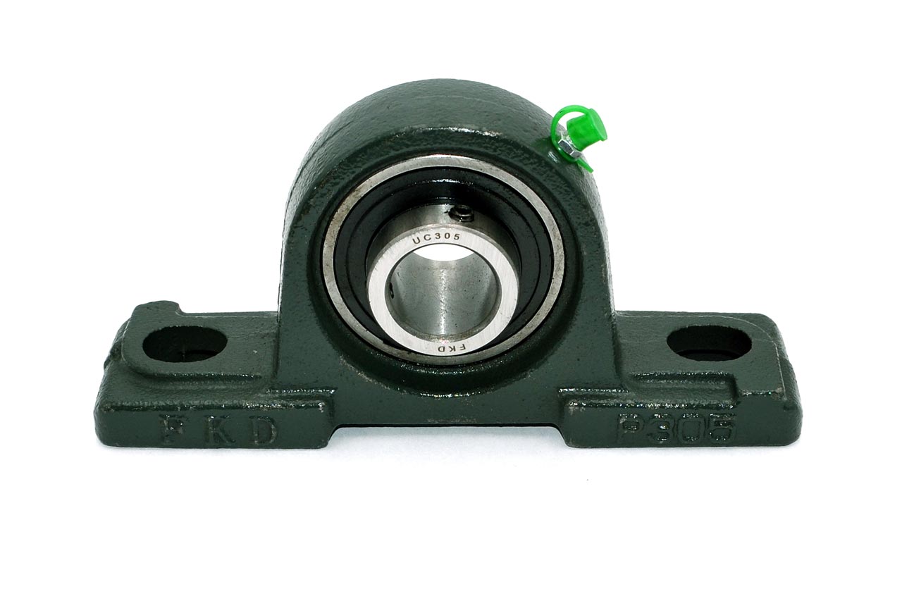 Подшипниковый узел UCP 216