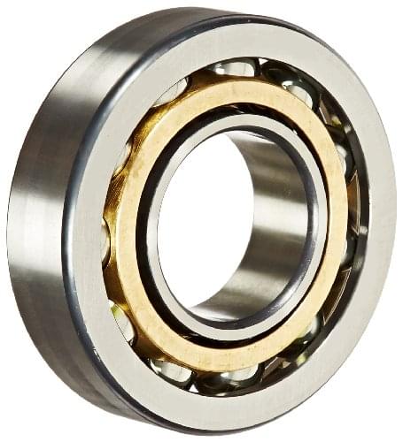 Подшипник 7316 BG (BECBM) NSK 80×170×39 мм