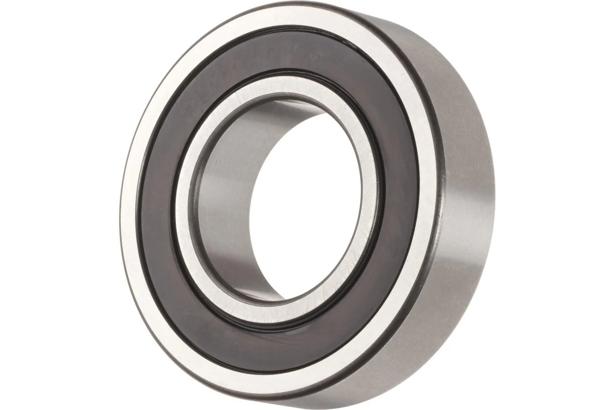 Подшипник 6203 2RS С3 ZKL 17×40×12 мм