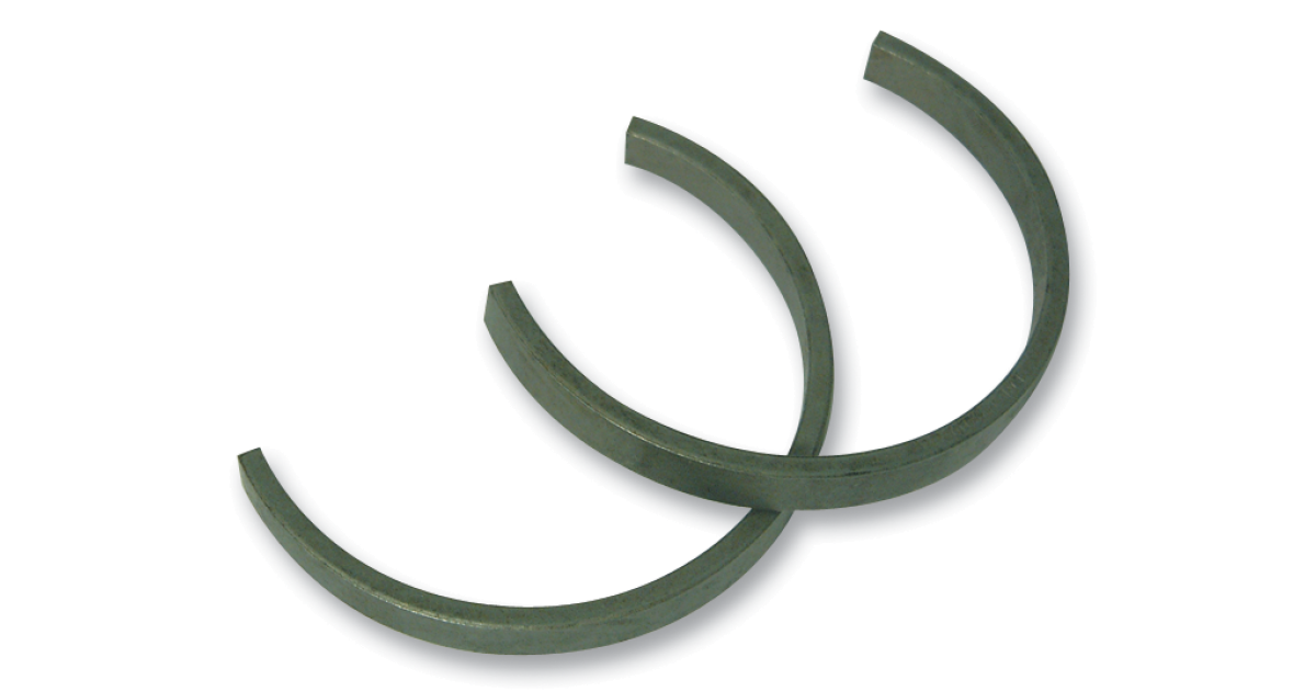 FRB 5/250 кольцо