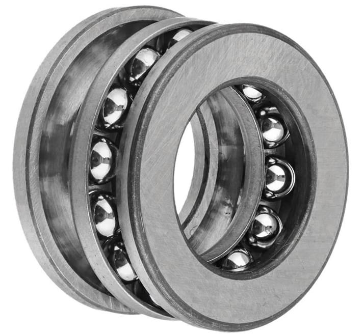 Подшипник 8118 (51118) 90×120×22 мм