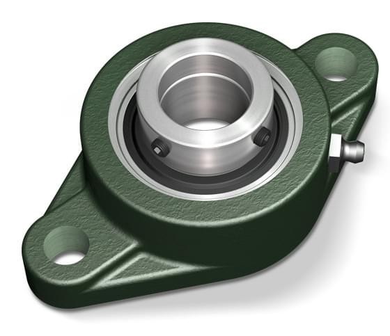 UCFL 211 подшипниковый узел