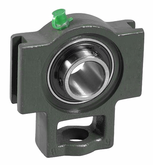 TUJ 60 TF (UCT 212) подшипниковый узел