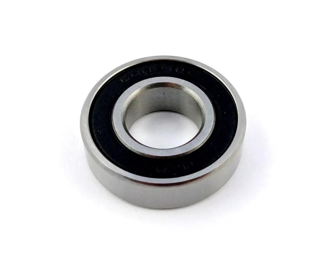 Подшипник шариковый NSK 6317 DDU 85×180×41 мм