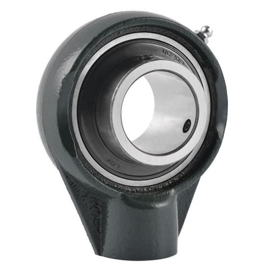 Подшипниковые узлы типа UCECH (UCHA) подшипниковый узел UCECH 208