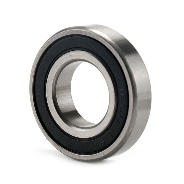 Подшипник шариковый SKF 1726205 2RS 25×52×15 мм