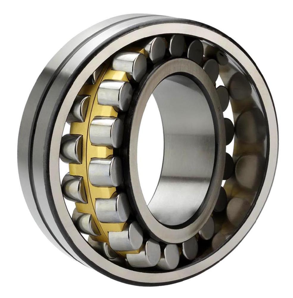 Подшипник сферический роликовый с конической посадкой на вал 113617 АМН (22317 KMBW33) 85×180×60 мм 