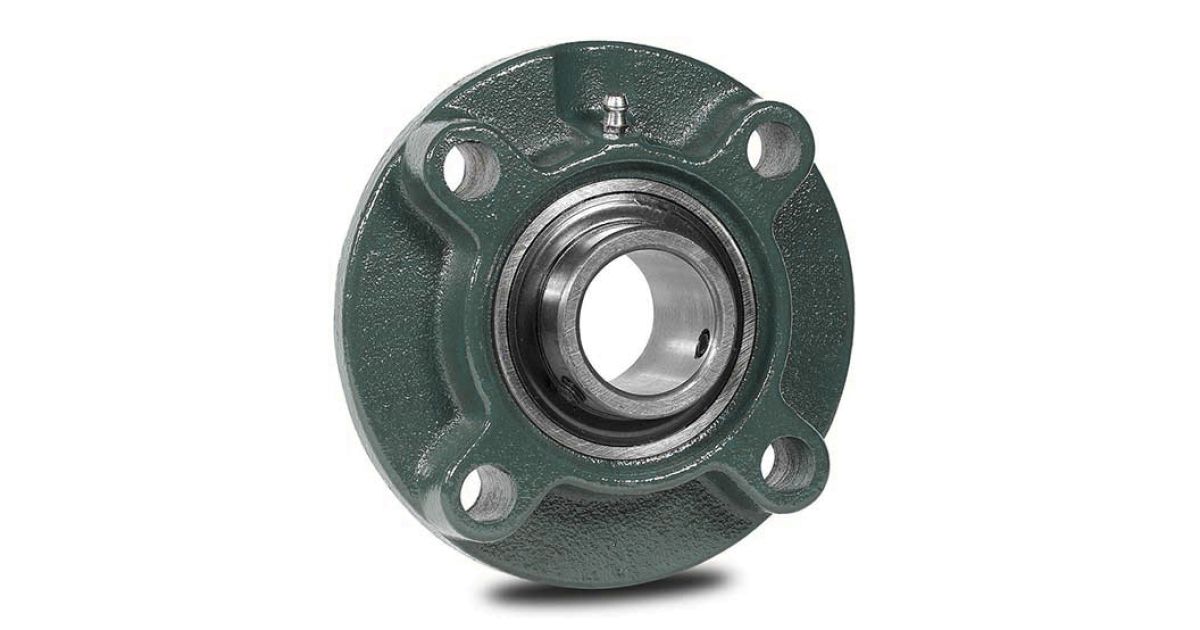 UCFC 216 подшипниковый узел ASAHI