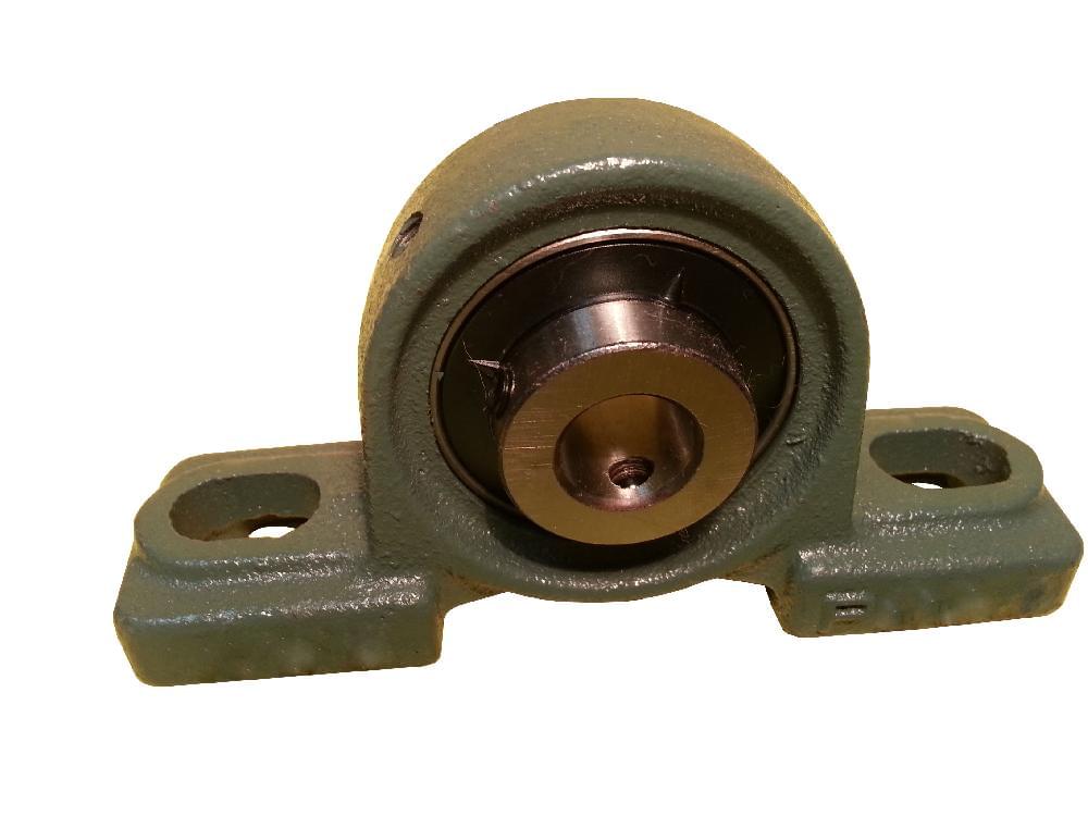 Подшипник корпусный UCP-201