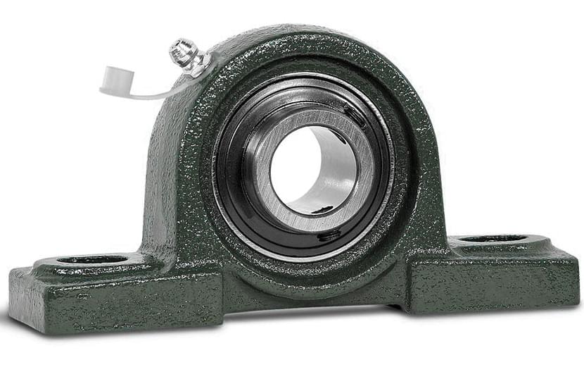 Подшипниковые узлы типа UCP / SY подшипниковый узел UCP 209