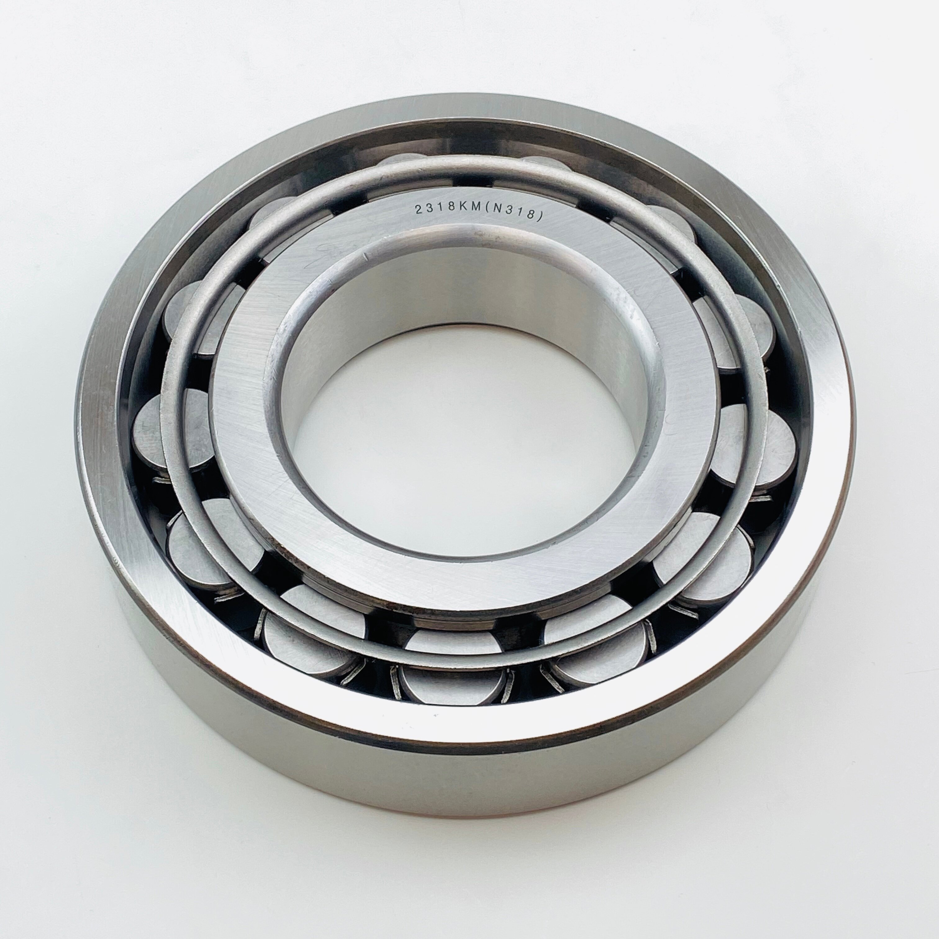 Подшипник 2319 КМ (N319) 95×200×45 мм