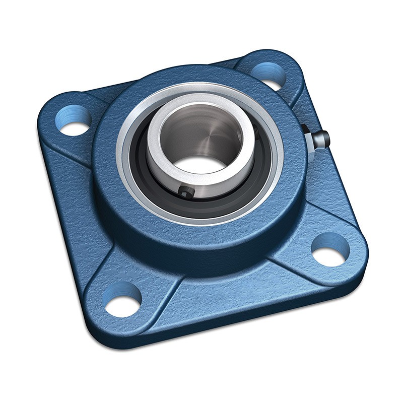 FYJ 60 TF (UCFС 212) подшипниковый узел 60×175×65 мм