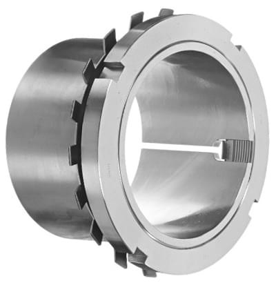 Закрепительная втулка H 322 100×110×77 мм