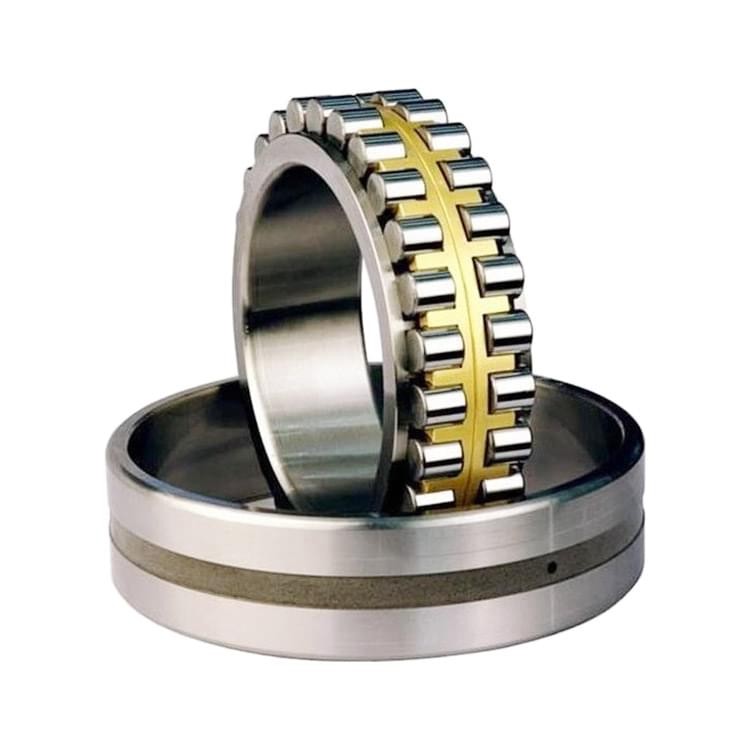 Подшипник цилиндрический роликовый 2-3182124 Л 120×180×46 мм