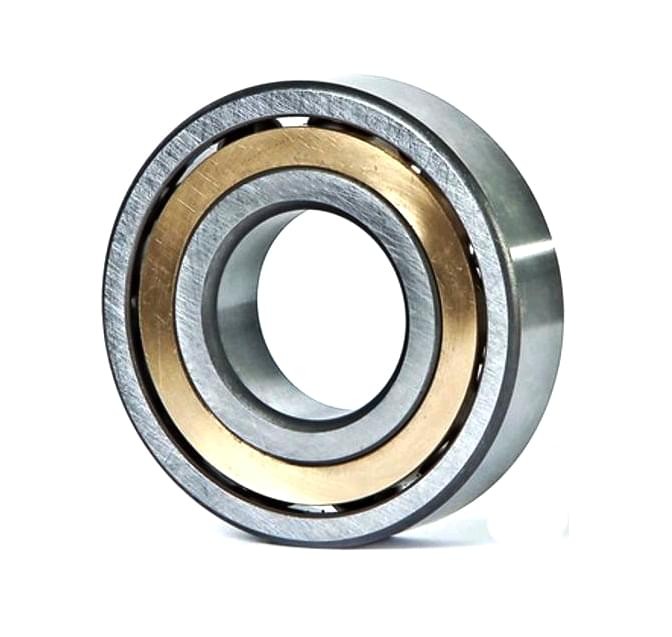 Шариковый подшипник открытого типа 1000944 Л (6944 M) 220×300×38 мм 1