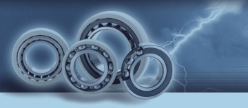 Для чего предназначены токоизоляционные подшипники?