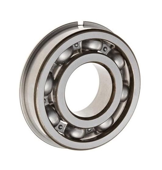 Шариковый подшипник закрытого типа 62/28 NR C3 28×58×16 мм 1