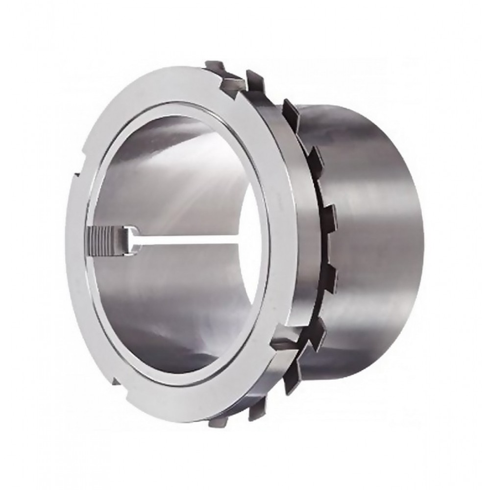 H 322  втулка 100×110×77 мм