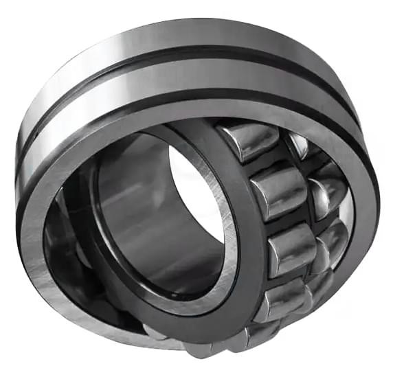 Подшипник 22320 EAW33C3 NSK 100×215×73 мм