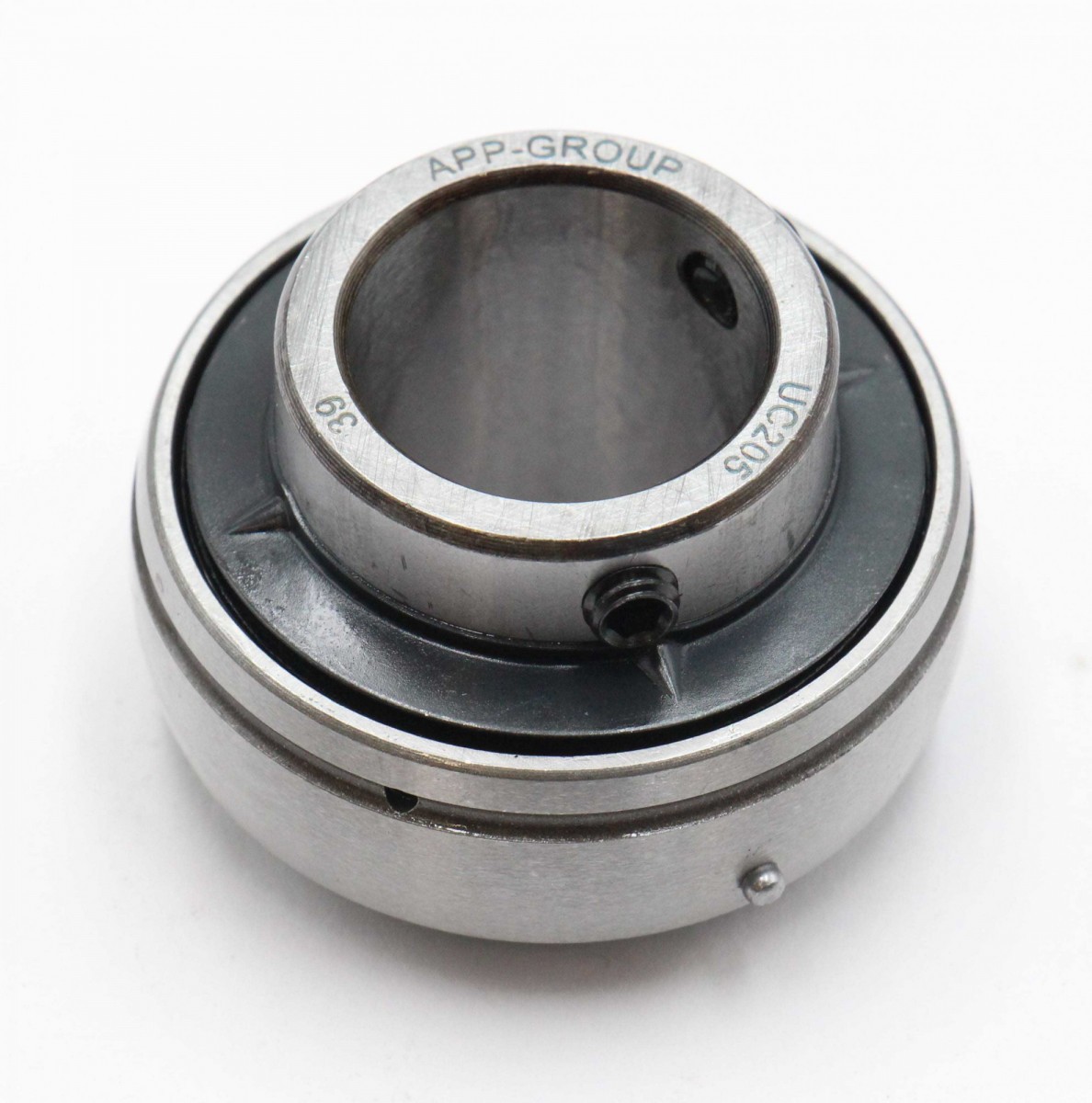 Подшипник UC 306 корпусный 30×72×43 мм