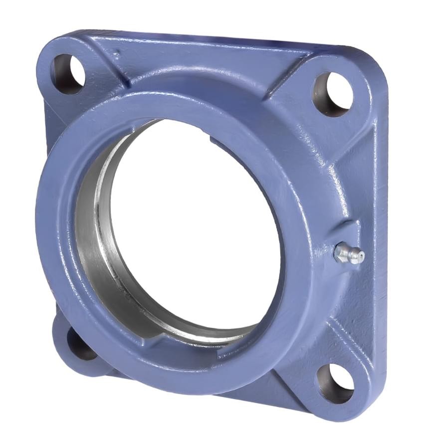 Корпус для подшипников F216 корпус а