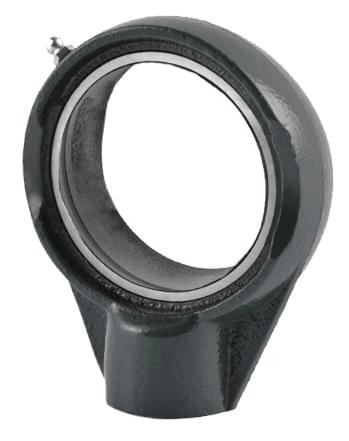 Подшипниковые корпуса подшипниковый корпус ECH 210