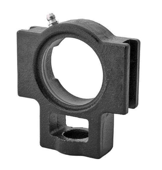 Подшипниковые корпуса подшипниковый корпус T 208 40×80×49 мм