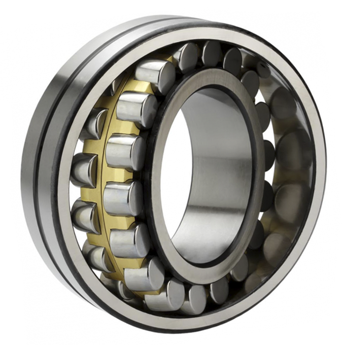 Подшипник сферический роликовый 3613 (22313) 65×140×48 мм