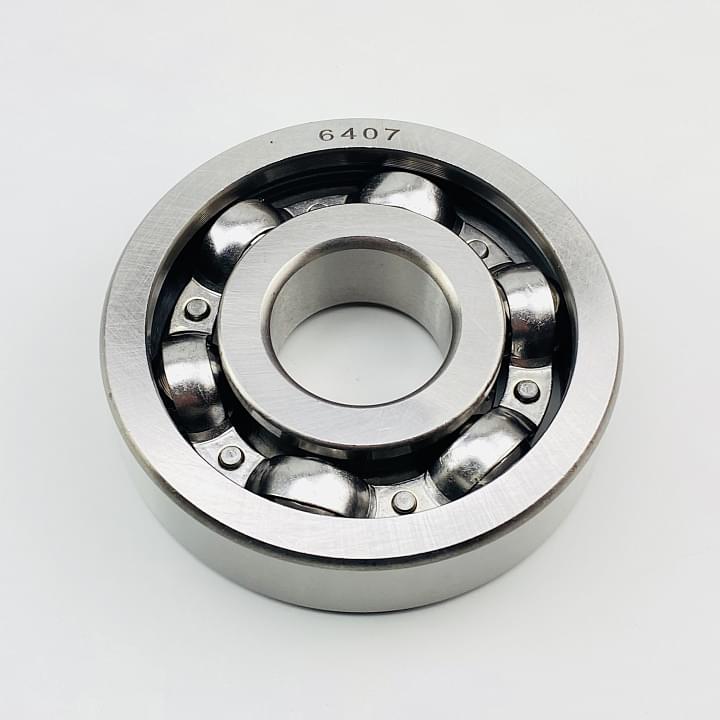 Подшипник 407 (6407) 35×100×25 мм