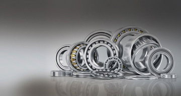 Буквенные обозначения подшипников