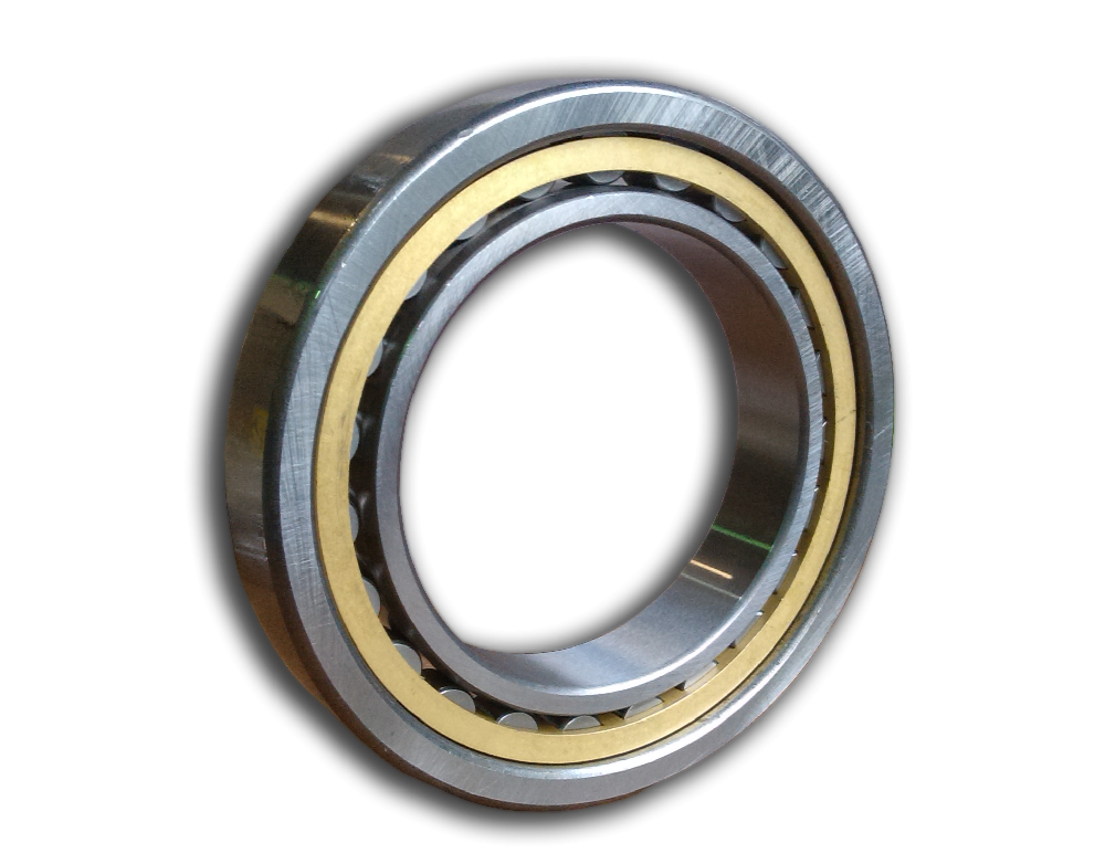 Цилиндрический роликовый подшипник (серия NU) 32619 Л (2319 M) 1