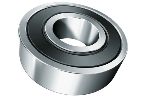 Подшипник шариковый SKF 608 2RSH 8×22×7 мм