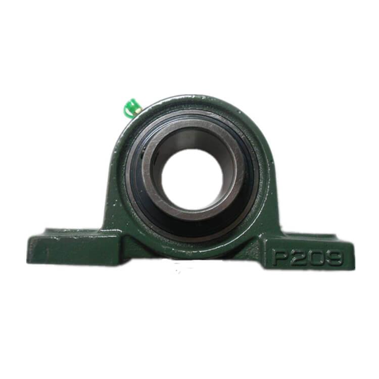 Подшипник UCP-209 45×85×49 мм