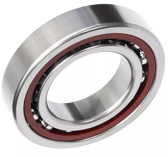 Подшипник прецизионный NSK 7208 CTYNSULP4 40×80×19 мм